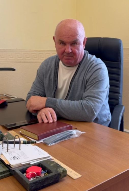 Сухарь Олег Владимирович — видео-отзыв о ГАЗСТРОЙ 89