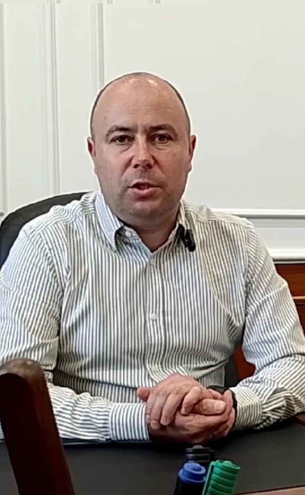 Носов Александр Александрович — видео-отзыв о ГАЗСТРОЙ 89
