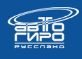 Логотип клиента ГАЗСТРОЙ 89